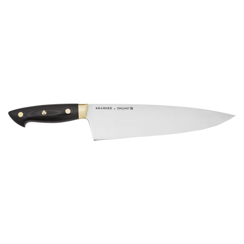 Bob Kramer Carbon 2.0 – 10″ Chef’s Knife