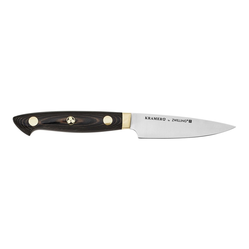 Bob Kramer Carbon 2.0 – 3.5″ Paring Knife