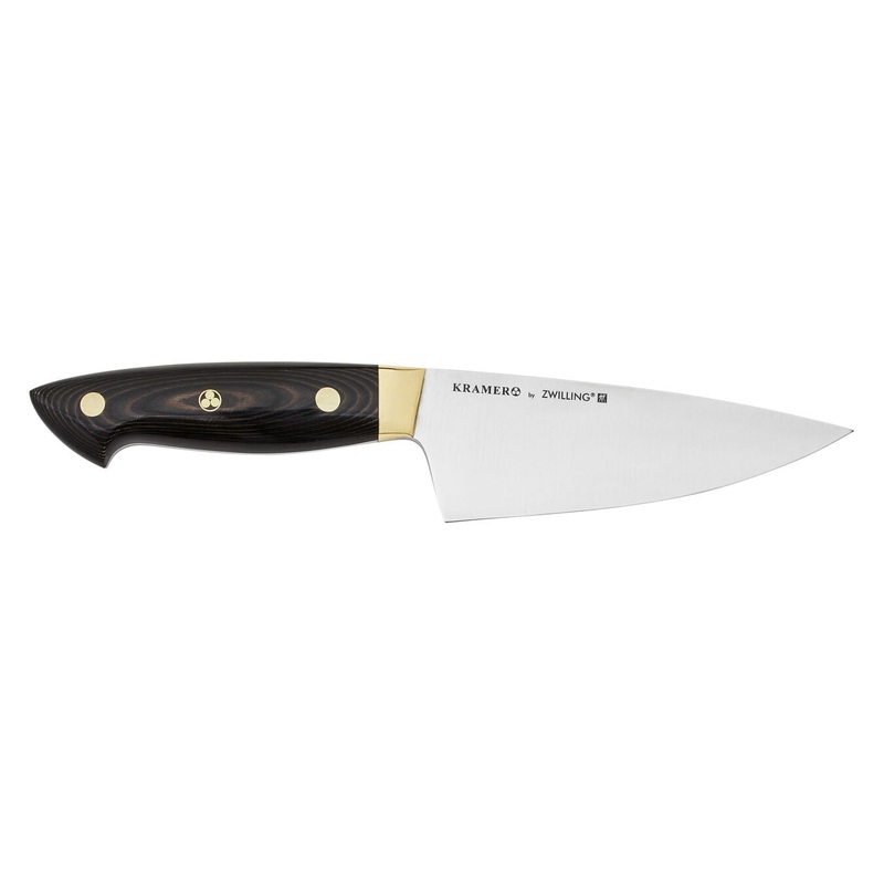 Bob Kramer Carbon 2.0 – 6″ Chef’s Knife