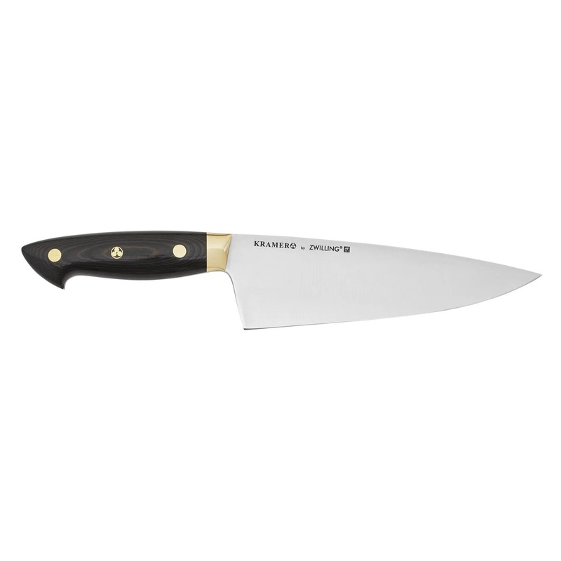Bob Kramer Carbon 2.0 – 8″ Chef’s Knife