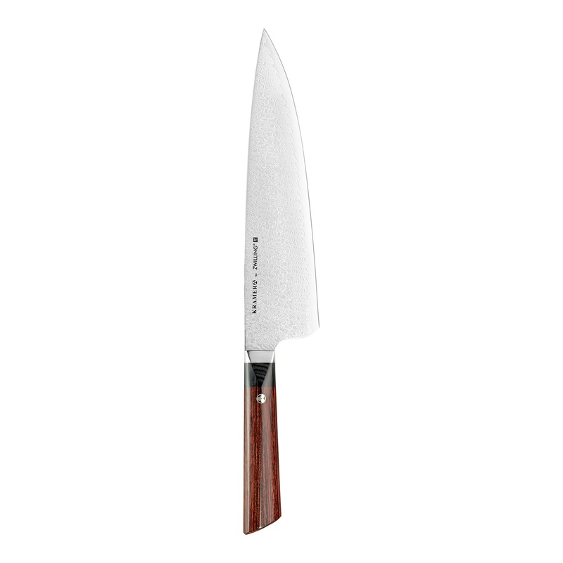 Bob Kramer Meiji – 10″ Chef’s Knife