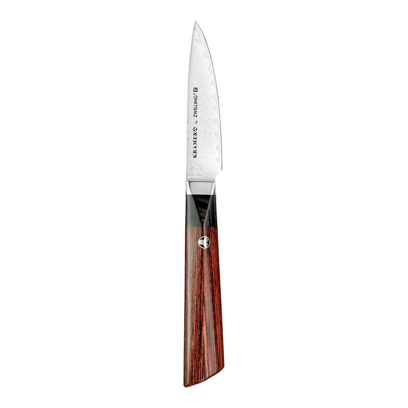 Bob Kramer Meiji – 4″ Paring Knife