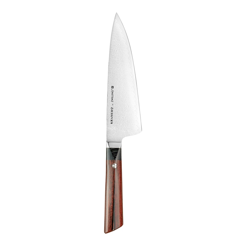 Bob Kramer Meiji – 8″ Chef’s Knife