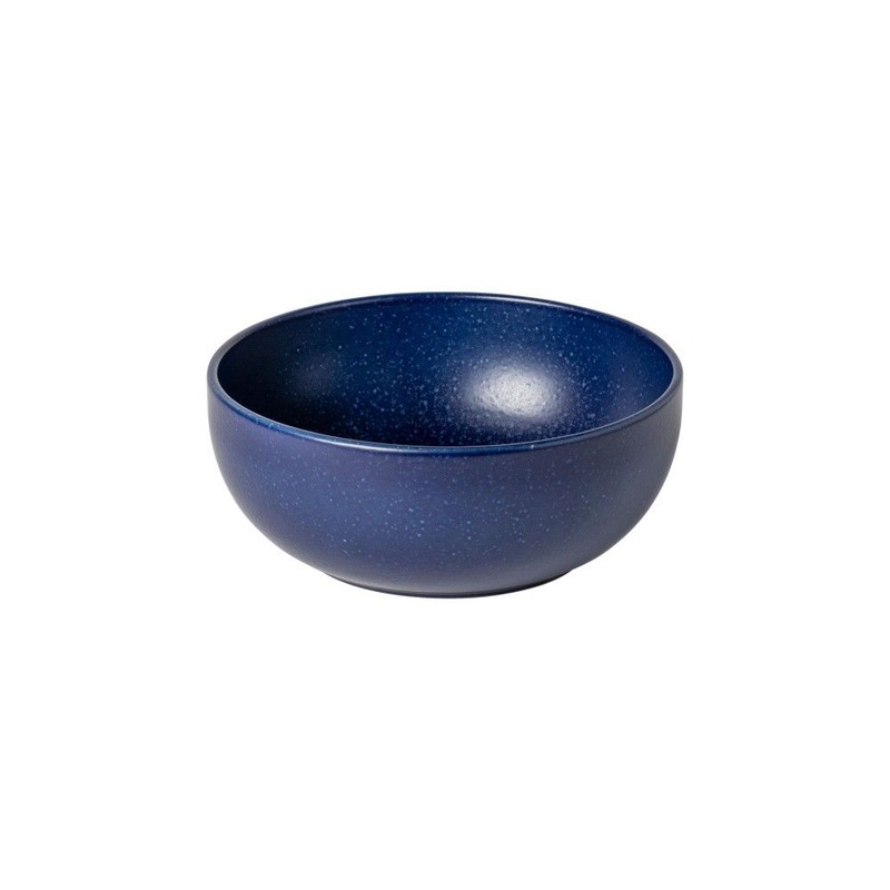 Pacifica Serving bowl – 8” – Blueberry