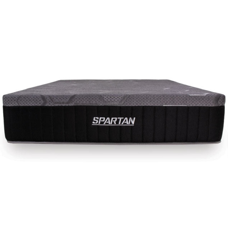 Spartan Essential Medium Mattress