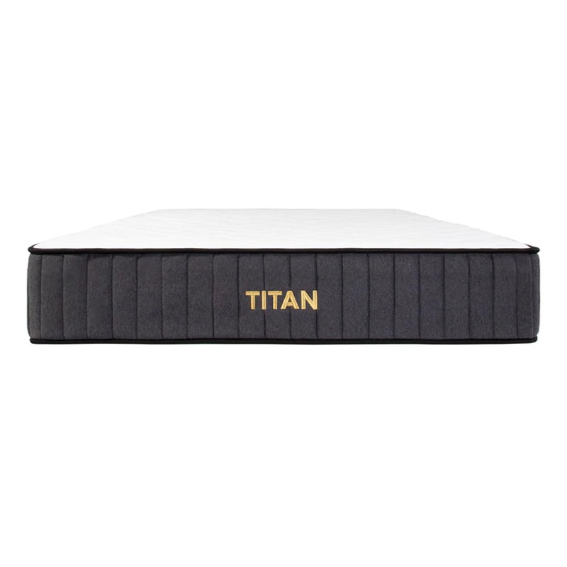 Titan Plus Mattress