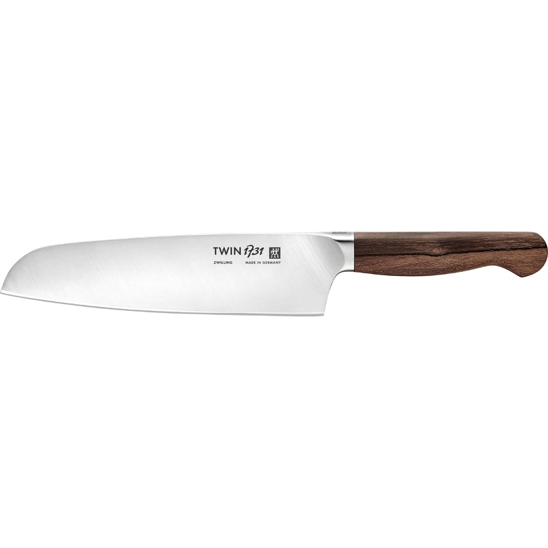 TWIN 1731  – 7″ Santoku Knife