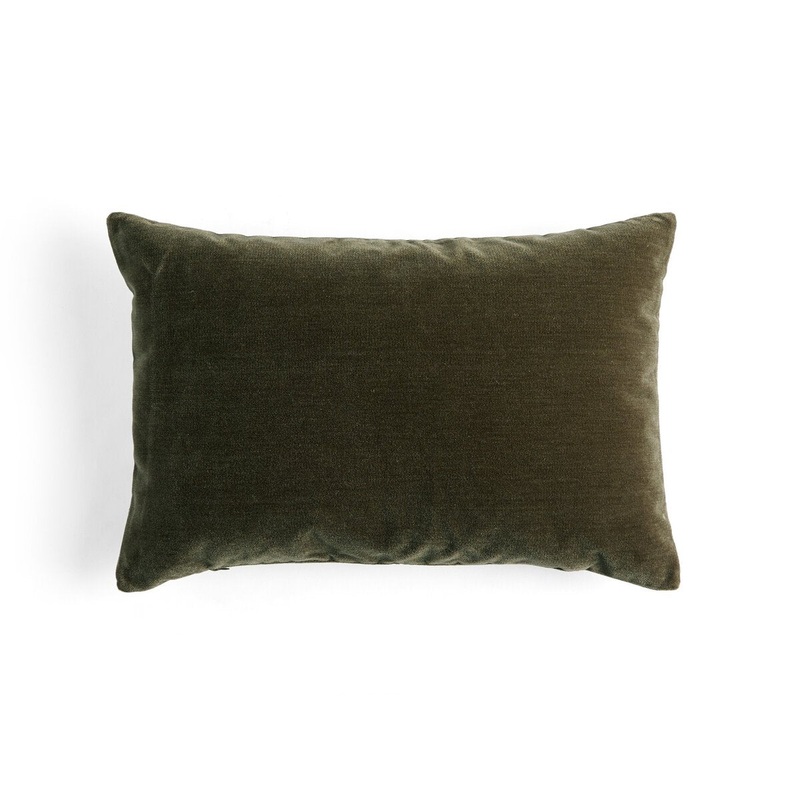 Bridger Pillow Cover 16″ x 24″ – Monte Olive