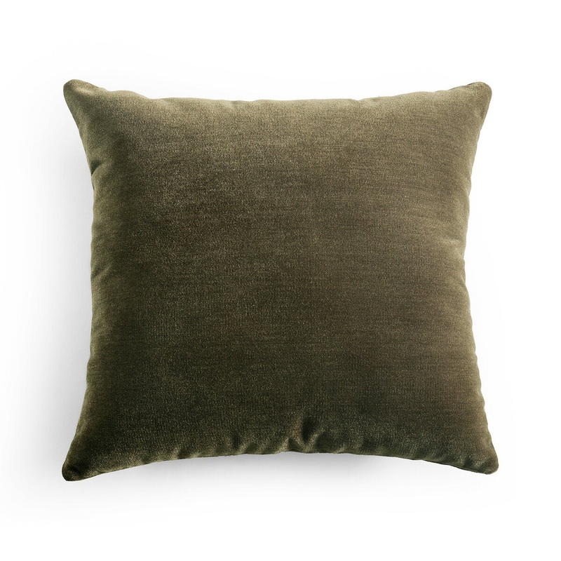 Bridger Pillow Cover 20″ x 20″ – Monte Olive