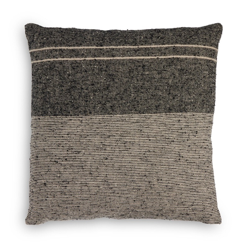 Wright Pillow Cover – Wright Stripe
