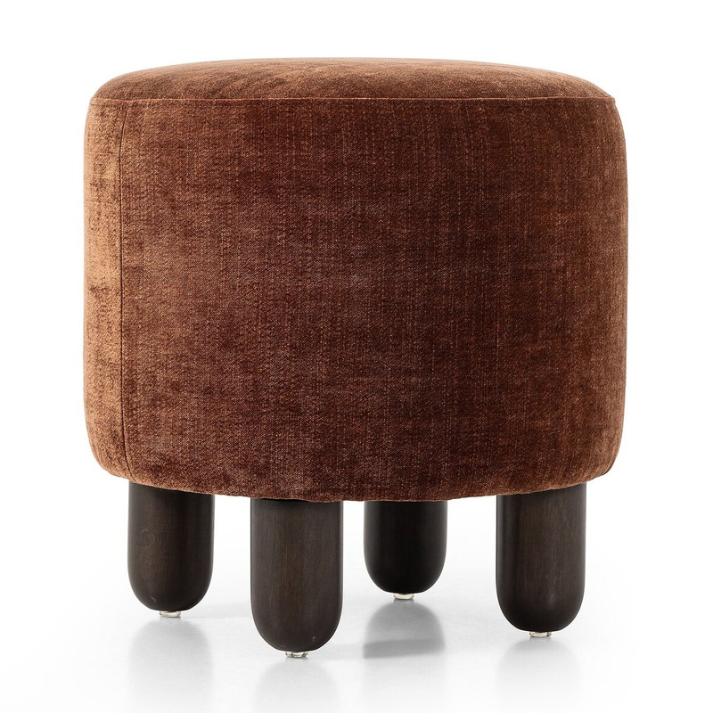Zena Ottoman – Altair Sienna