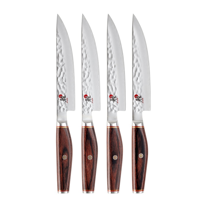 Artisan – 4pc Steak Set