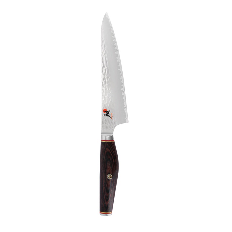 Artisan – 5.25″ Prep Knife