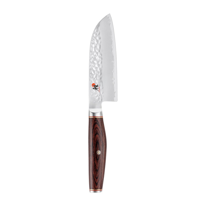 Artisan – 5.5″ Santoku Knife