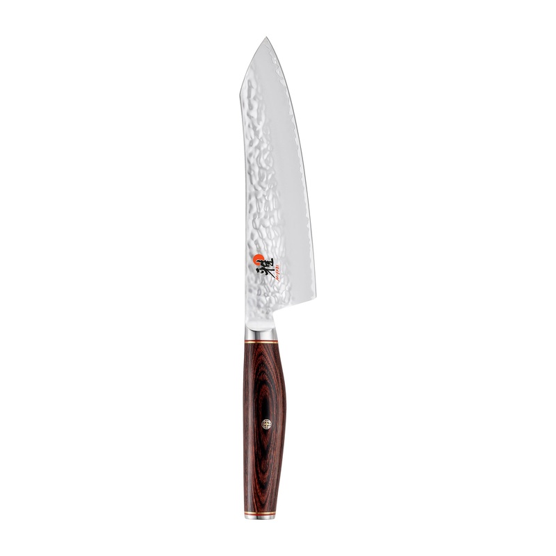 Artisan – 7″ Rocking Santoku