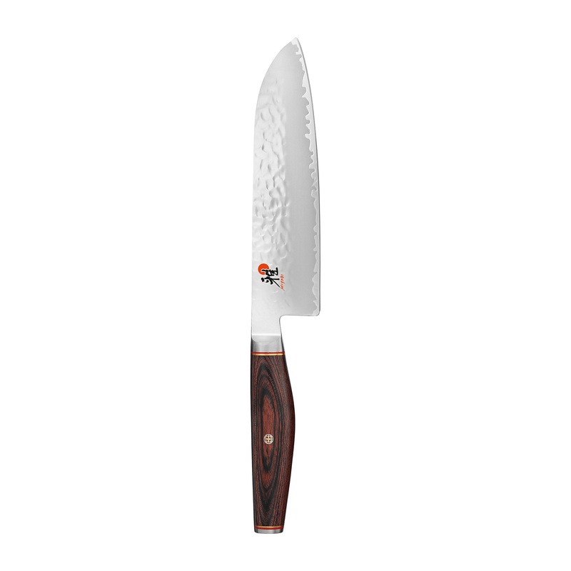 Artisan – 7″ Santoku Knife