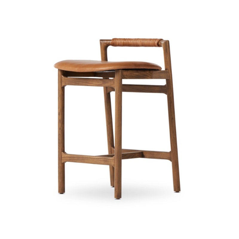 Baden Counter Stool – Haven Tobacco