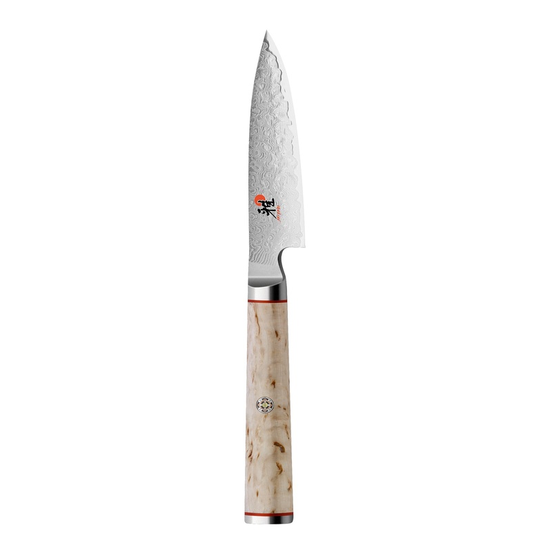 Birchwood SG2 – 3.5″ Paring Knife