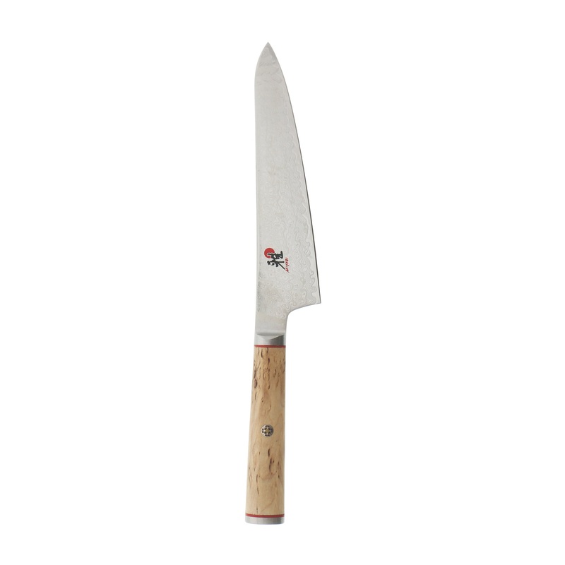Birchwood SG2 – 5.5″ Prep Knife