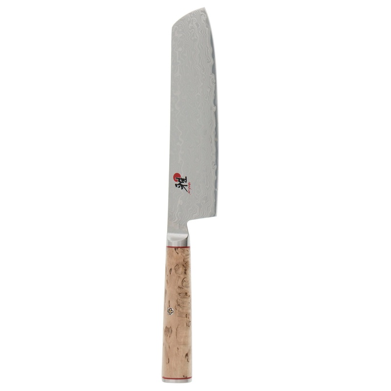 Birchwood SG2 – 6.5″ Nakiri Knife