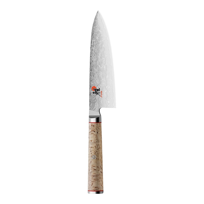 Birchwood SG2 – 6″ Chef’s Knife