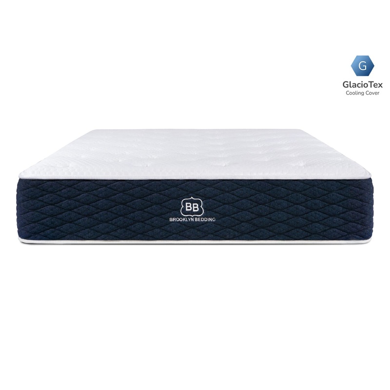 Signature Cooling Top Mattress – QUEEN – MEDIUM – IN STOCK