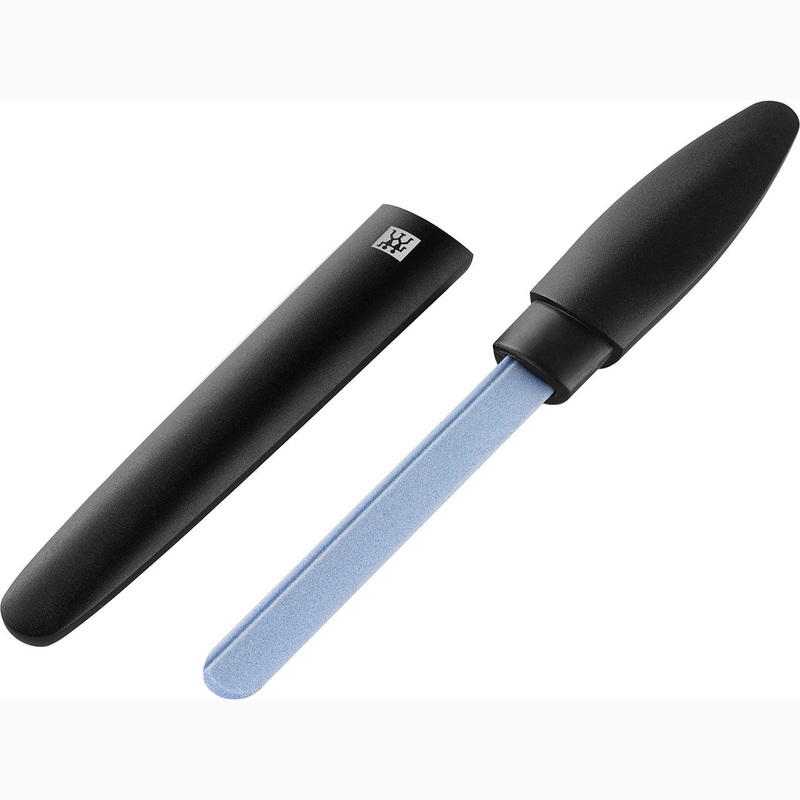TWINOX – Ceramic Nail File Black