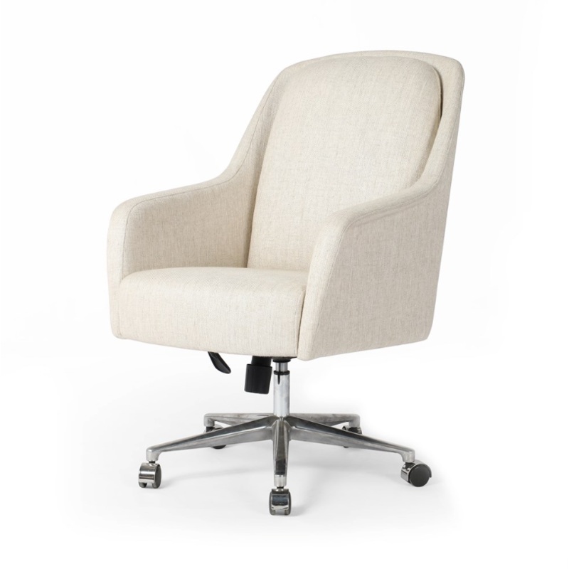 Verne Desk Chair – Essence Natural