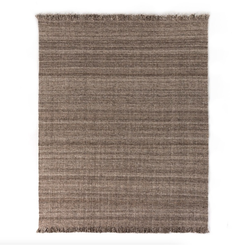 Ruttan Outdoor Rug – Cobblestone