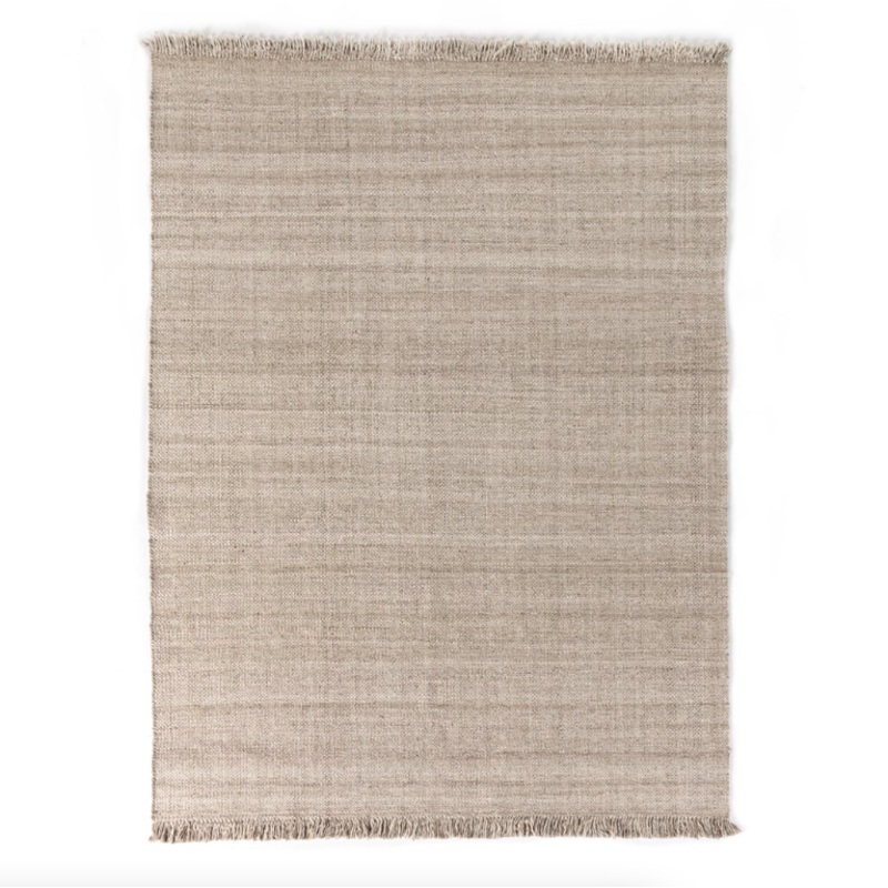 Ruttan Outdoor Rug – Cream