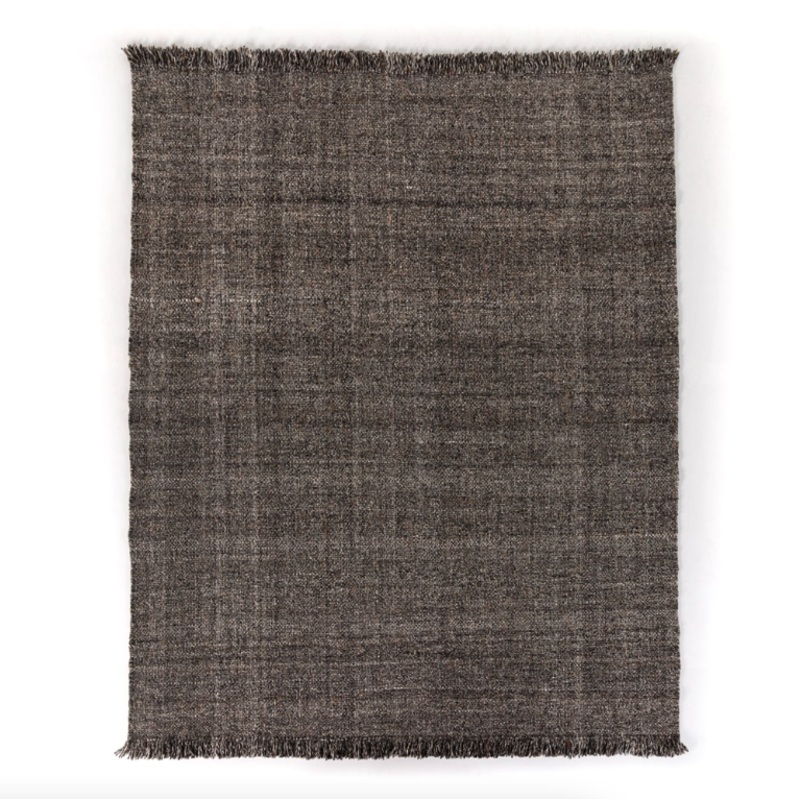 Ruttan Outdoor Rug – Slate
