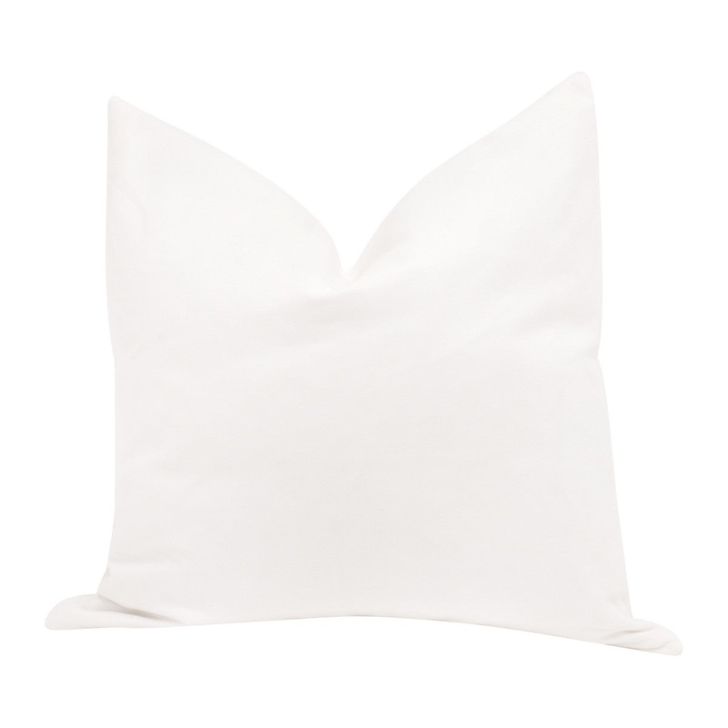The Basic Essential Pillow – 22″ – Livesmart Peyton-Pearl