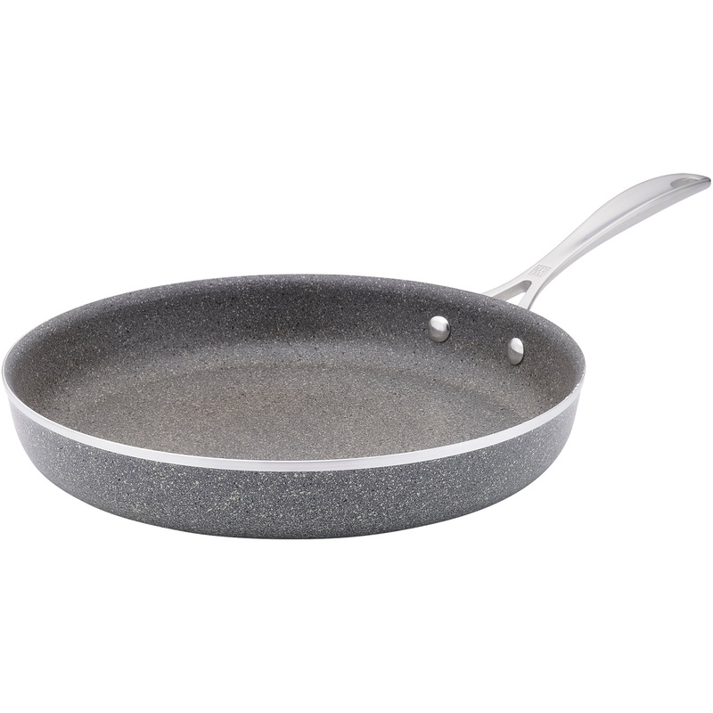 Vitale – 12″ Aluminum Nonstick Fry Pan