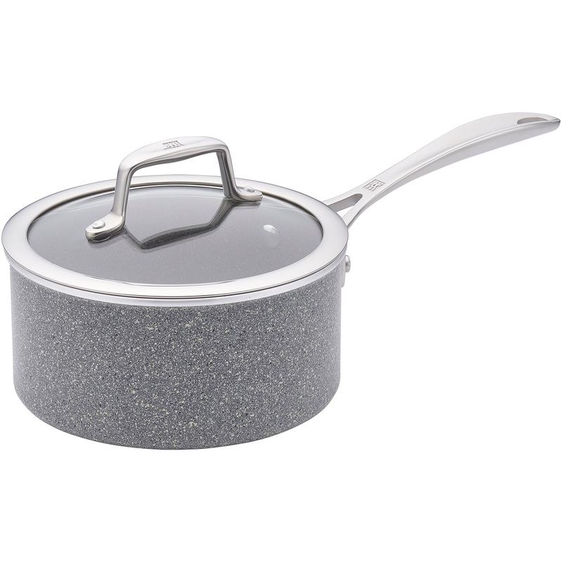 Vitale – 2-qt Aluminum Nonstick Saucepan
