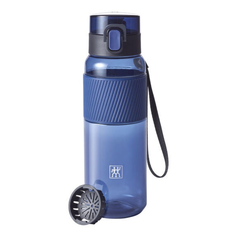 Bottle  – Water Bottle – 680ml, Dark Blue