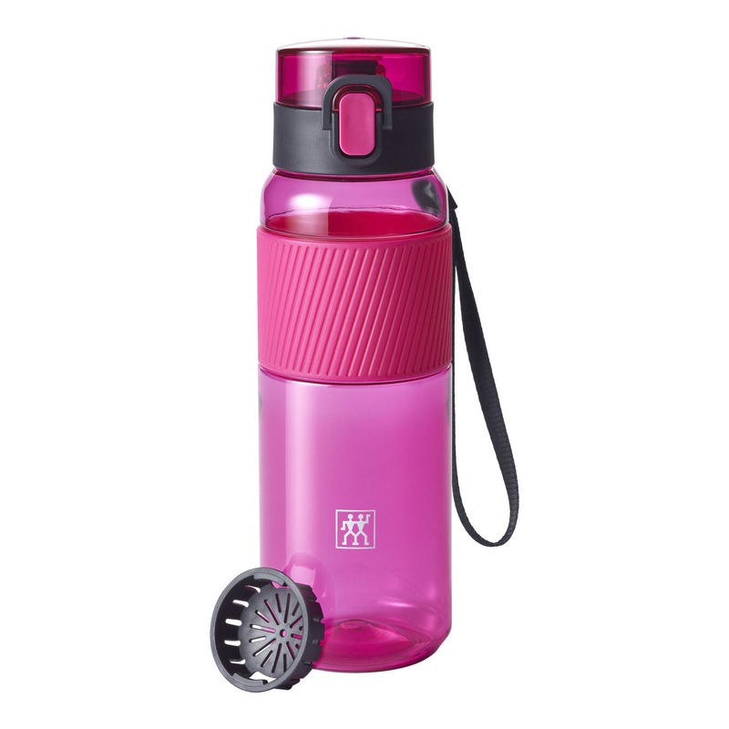 Bottle  – Water Bottle – 680ml, Pink