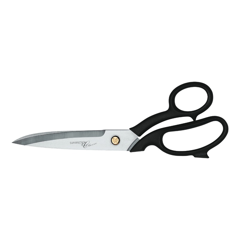 Shears & Scissors – Superfection Classic 10″ Bent Shears
