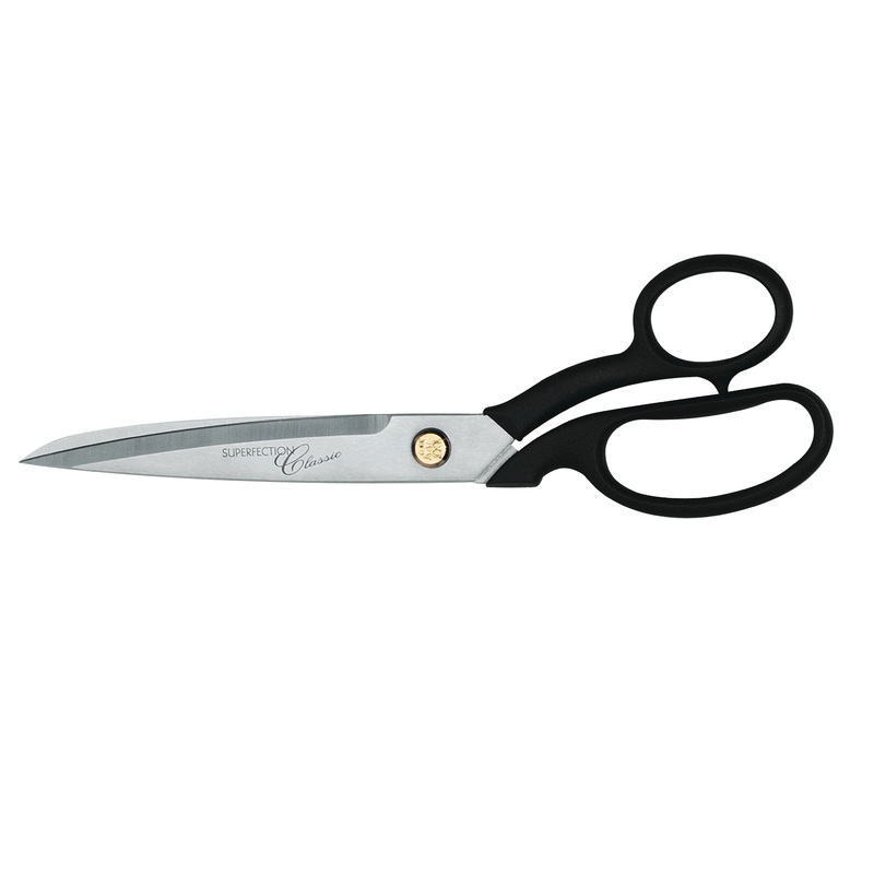 Shears & Scissors – Superfection Classic 8″ Bent Shears