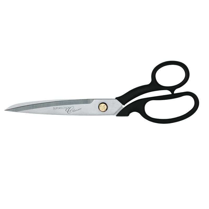 Shears & Scissors – Superfection Classic 9″ Bent Shears
