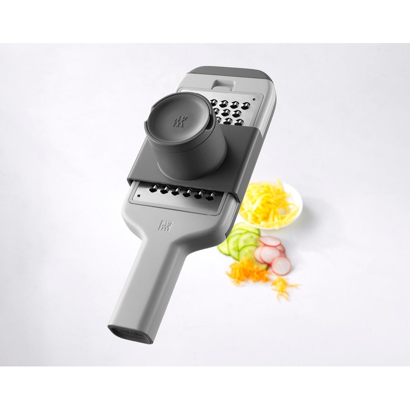 Z-Cut – Multi Grater/Mandoline