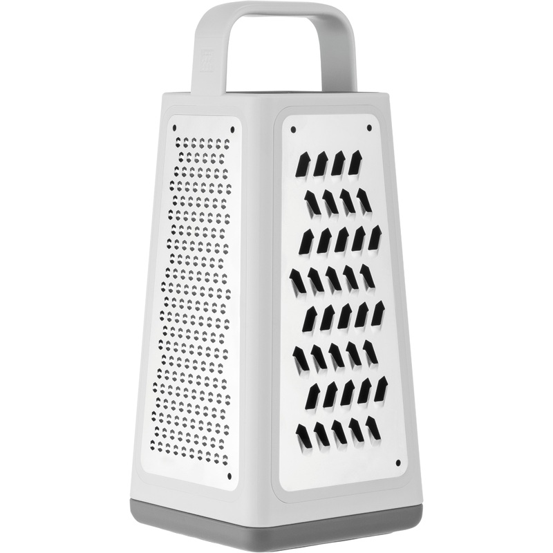 Z-Cut – Tower/Box Grater