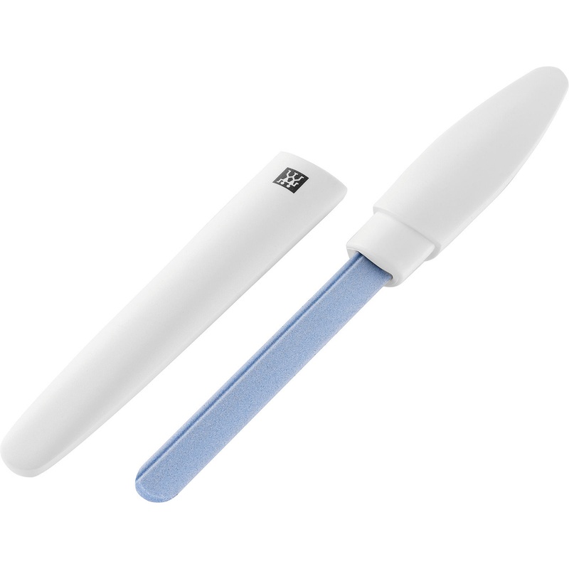 TWINOX – Ceramic Nail File – White