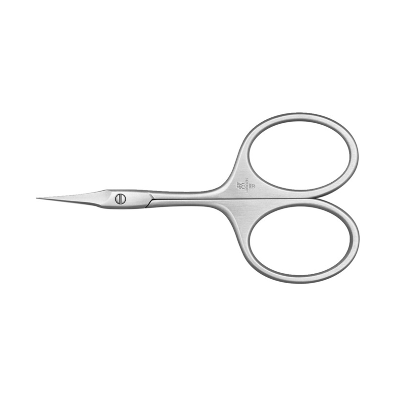 TWINOX – Cuticle Scissors With Steeple Tip