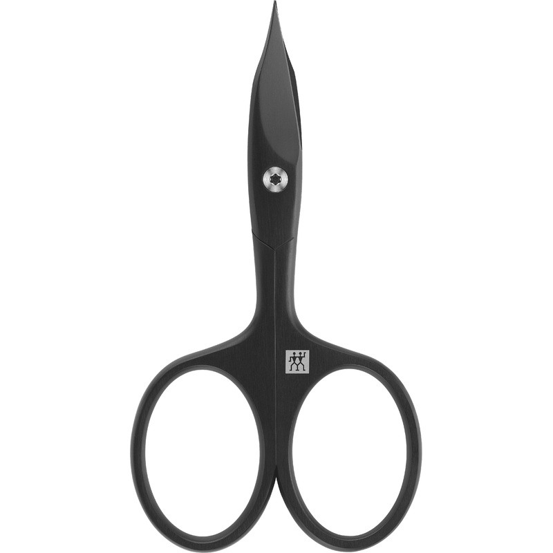 TWINOX – Mens 2-in-1 Nail & Cuticle Scissors
