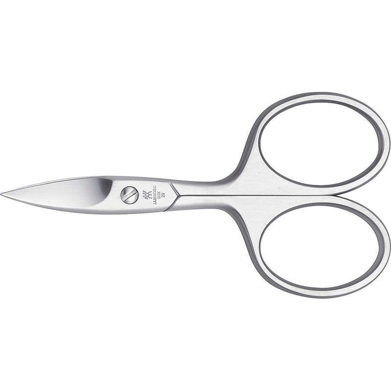 TWINOX – Nail Scissors