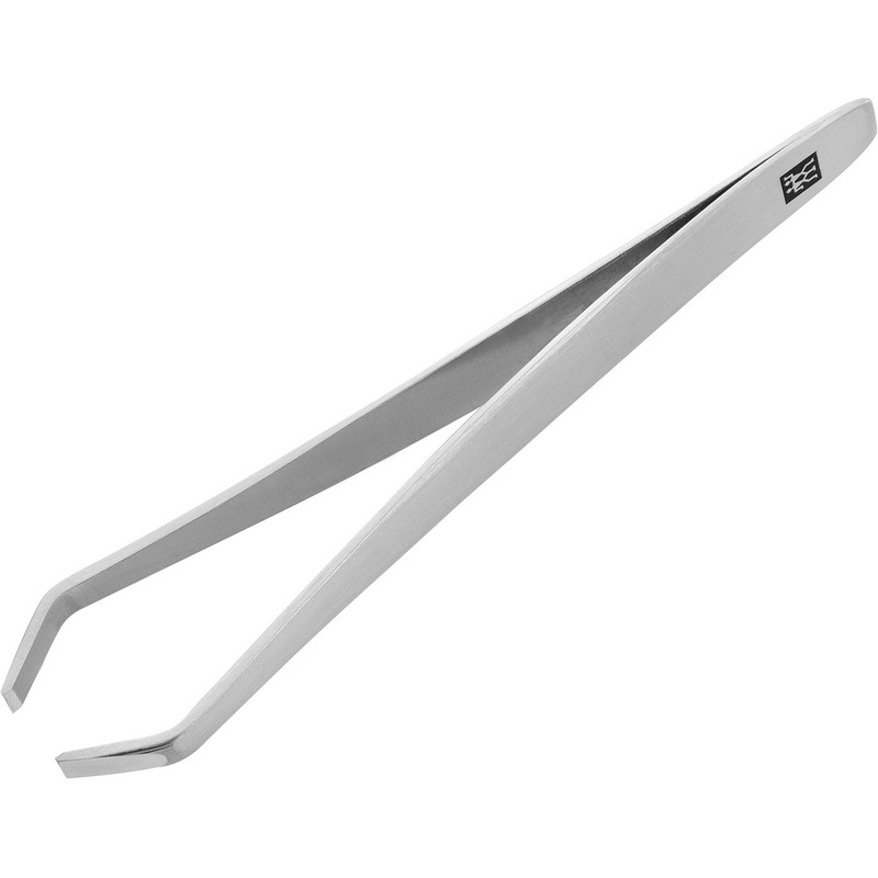 TWINOX – Squared-off Tweezers