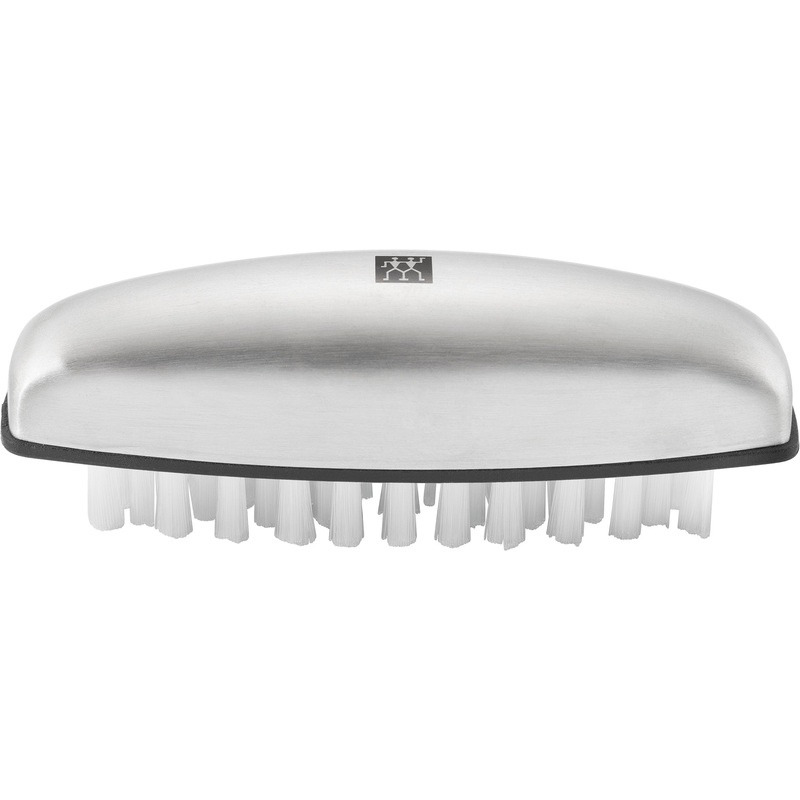 TWINOX – Stainless Steel Nail Brush