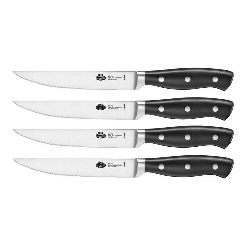 Brenta -Steak Knife Set