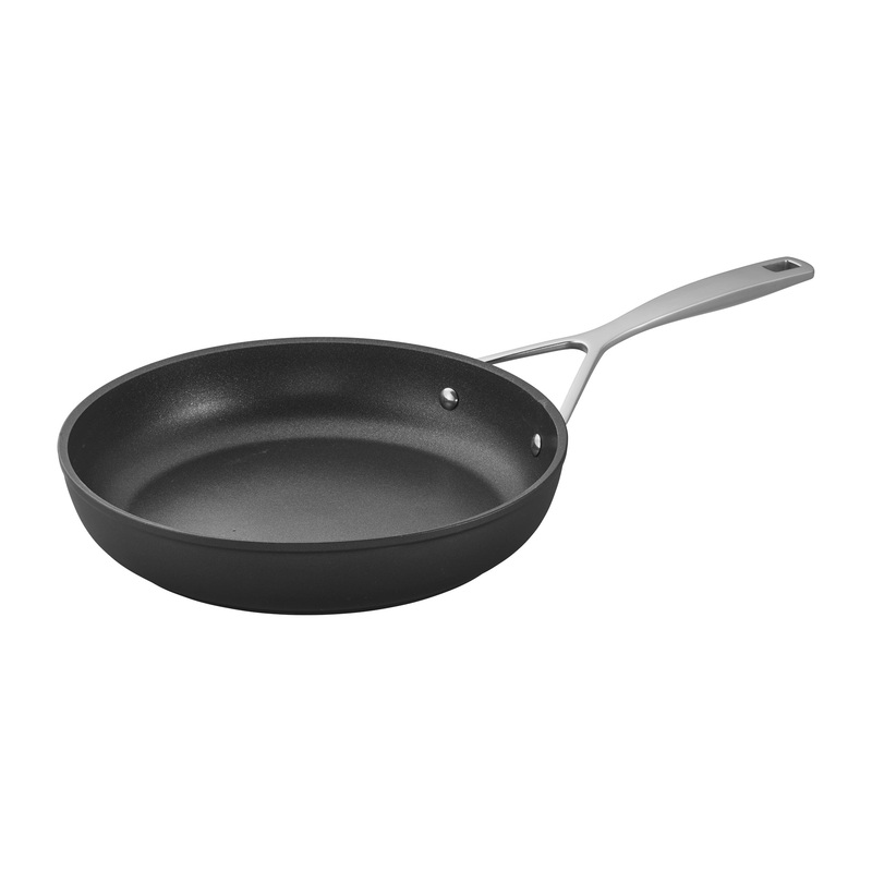 AluPro – 10″ Aluminum Nonstick Fry Pan