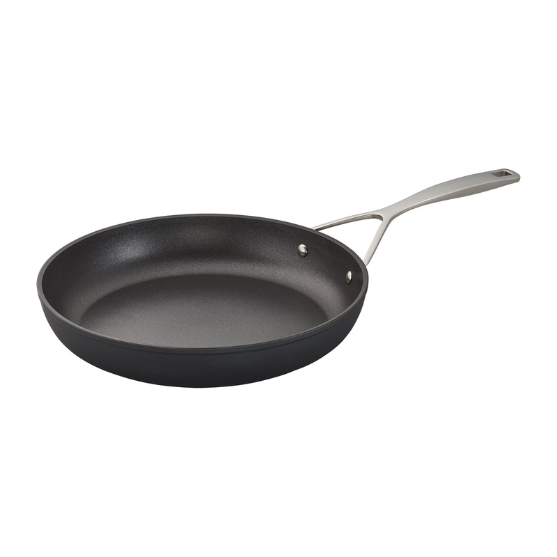 AluPro – 12″ Aluminum Nonstick Fry Pan